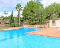 Rynek wtórny - Villa - Orihuela - Las Colinas Golf