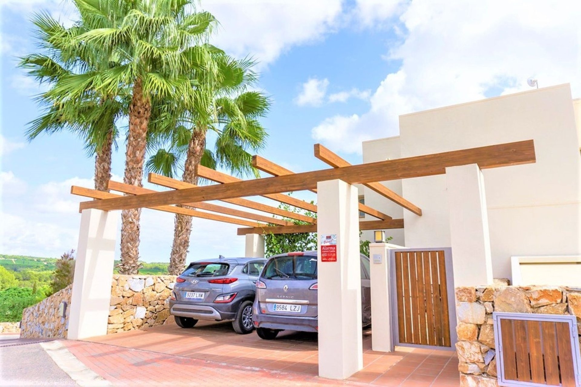 Rynek wtórny - Villa - Orihuela - Las Colinas Golf