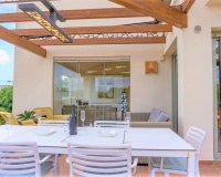 Rynek wtórny - Villa - Orihuela - Las Colinas Golf