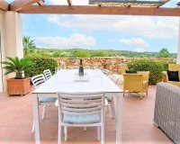 Rynek wtórny - Villa - Orihuela - Las Colinas Golf