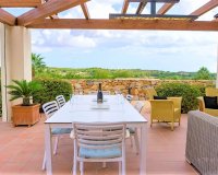 Rynek wtórny - Villa - Orihuela - Las Colinas Golf