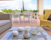 Rynek wtórny - Villa - Orihuela - Las Colinas Golf