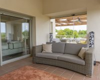 Rynek wtórny - Villa - Orihuela - Las Colinas Golf
