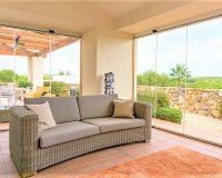 Rynek wtórny - Villa - Orihuela - Las Colinas Golf