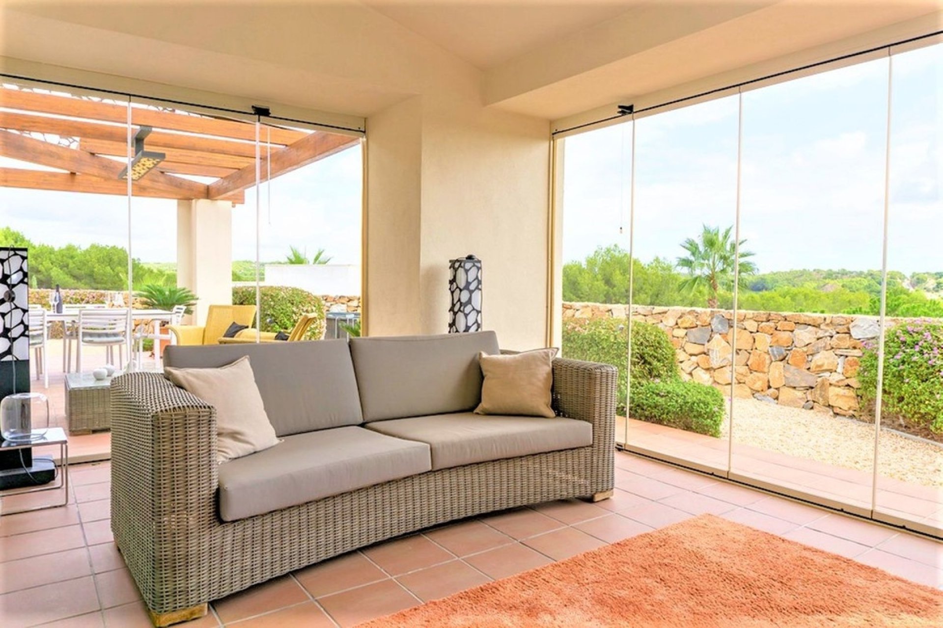 Rynek wtórny - Villa - Orihuela - Las Colinas Golf