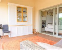 Rynek wtórny - Villa - Orihuela - Las Colinas Golf