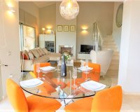 Rynek wtórny - Villa - Orihuela - Las Colinas Golf