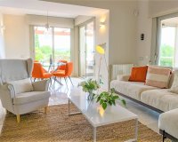 Rynek wtórny - Villa - Orihuela - Las Colinas Golf