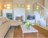 Rynek wtórny - Villa - Orihuela - Las Colinas Golf