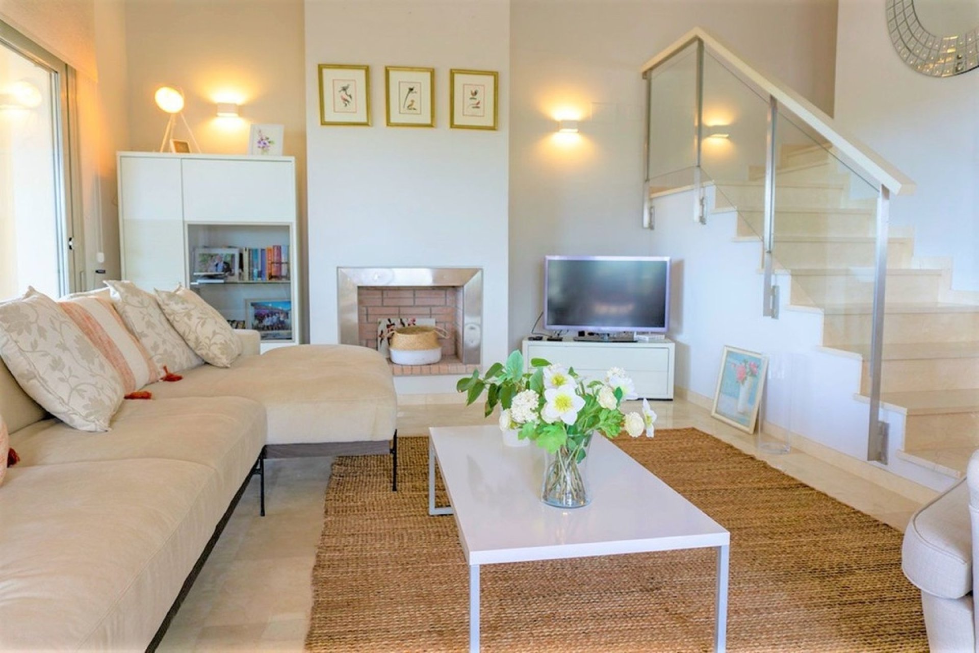Rynek wtórny - Villa - Orihuela - Las Colinas Golf