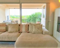 Rynek wtórny - Villa - Orihuela - Las Colinas Golf