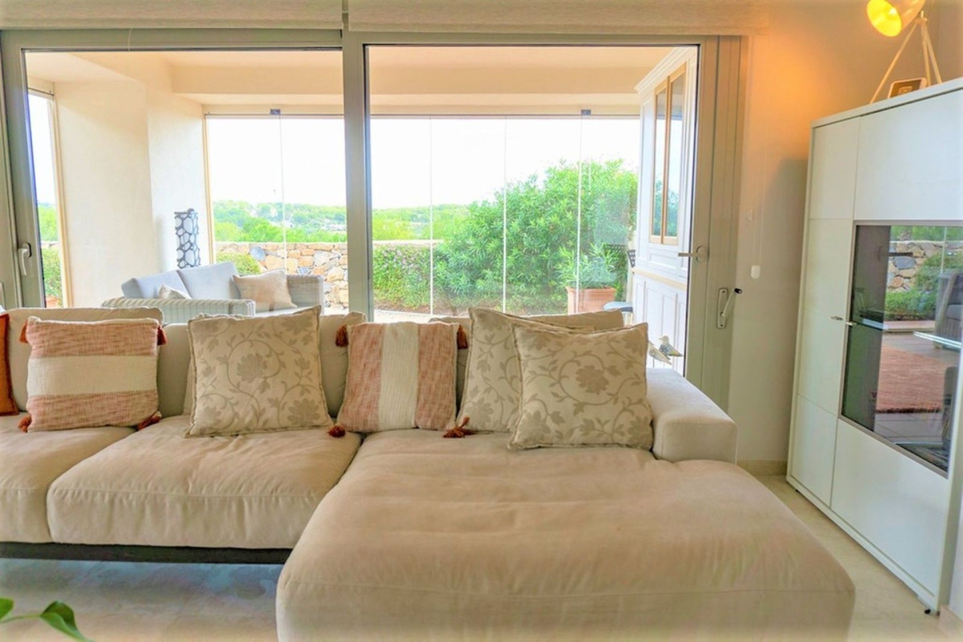 Rynek wtórny - Villa - Orihuela - Las Colinas Golf