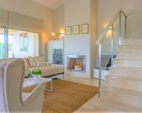 Rynek wtórny - Villa - Orihuela - Las Colinas Golf