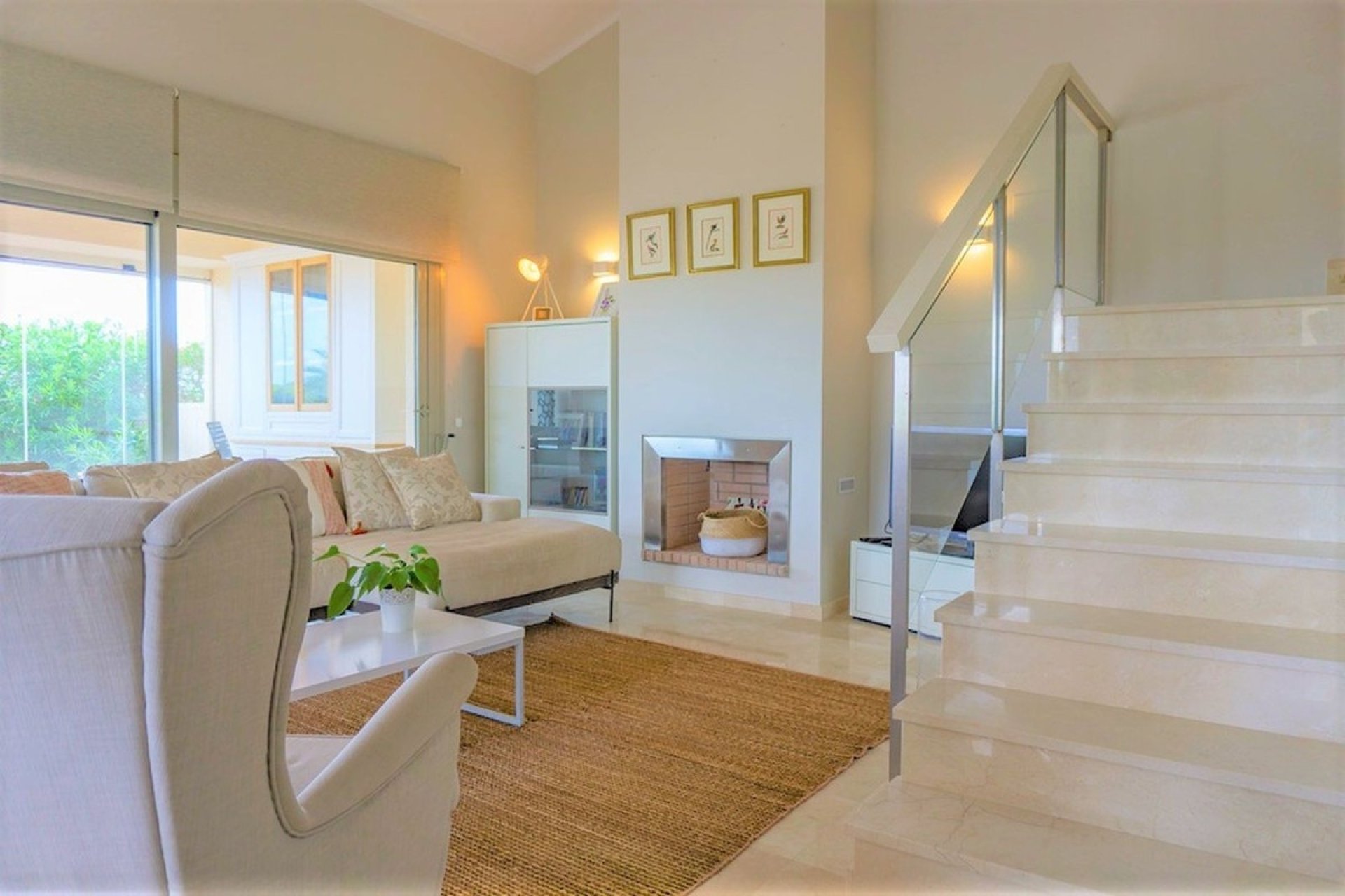 Rynek wtórny - Villa - Orihuela - Las Colinas Golf
