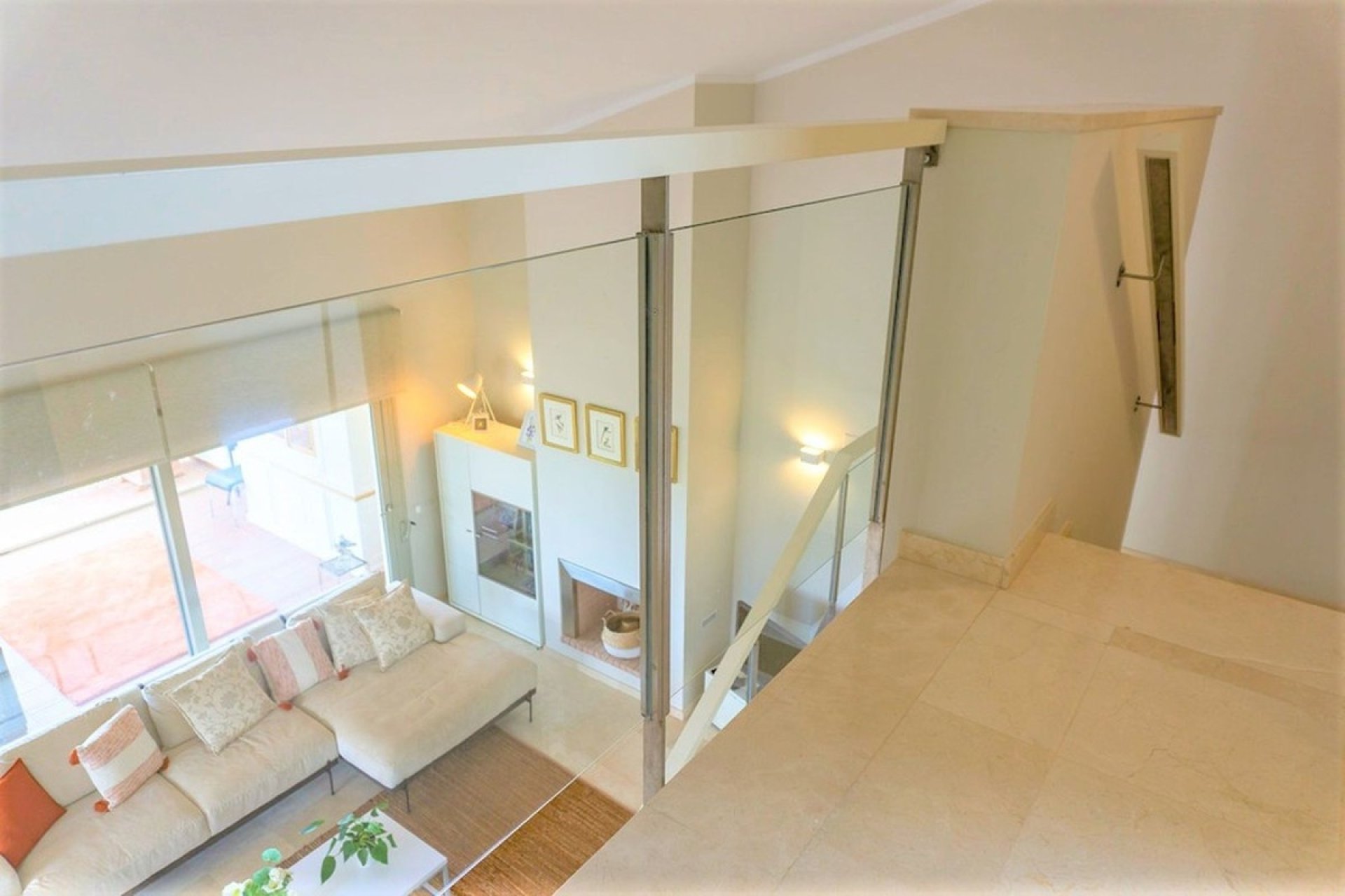 Rynek wtórny - Villa - Orihuela - Las Colinas Golf