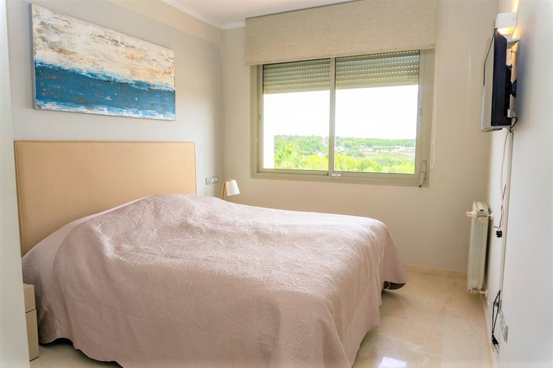 Rynek wtórny - Villa - Orihuela - Las Colinas Golf