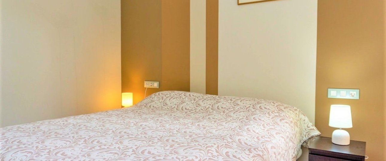 Rynek wtórny - Villa - Orihuela - Las Colinas Golf