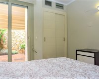 Rynek wtórny - Villa - Orihuela - Las Colinas Golf