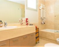 Rynek wtórny - Villa - Orihuela - Las Colinas Golf