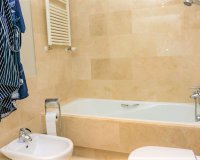Rynek wtórny - Villa - Orihuela - Las Colinas Golf