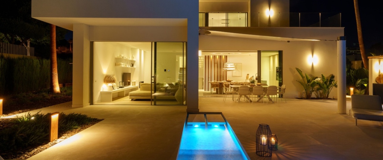 Rynek wtórny - Villa - Orihuela - Las Colinas Golf