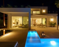 Rynek wtórny - Villa - Orihuela - Las Colinas Golf