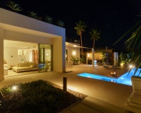 Rynek wtórny - Villa - Orihuela - Las Colinas Golf