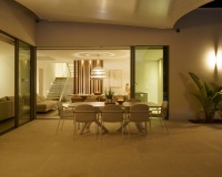 Rynek wtórny - Villa - Orihuela - Las Colinas Golf