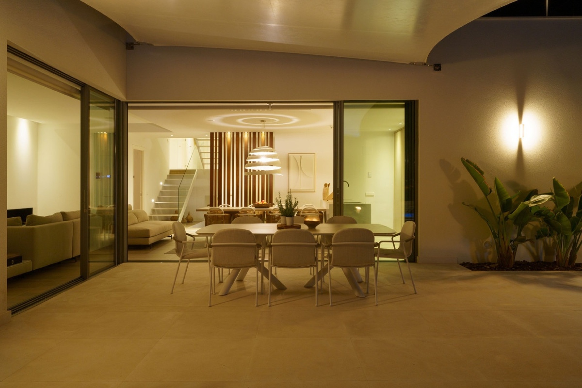 Rynek wtórny - Villa - Orihuela - Las Colinas Golf