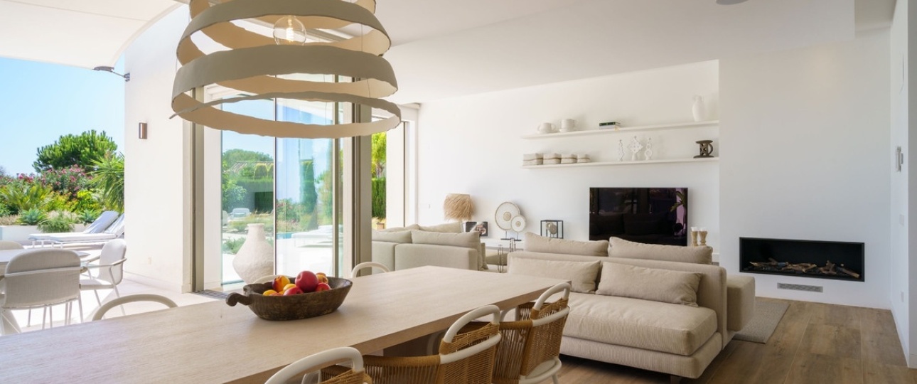 Rynek wtórny - Villa - Orihuela - Las Colinas Golf