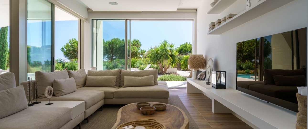 Rynek wtórny - Villa - Orihuela - Las Colinas Golf