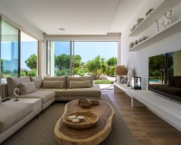 Rynek wtórny - Villa - Orihuela - Las Colinas Golf