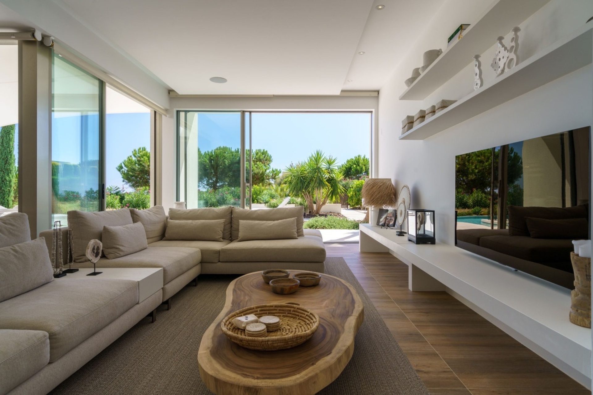 Rynek wtórny - Villa - Orihuela - Las Colinas Golf