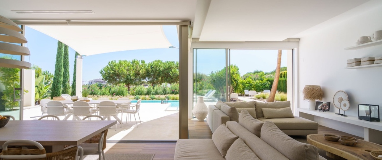 Rynek wtórny - Villa - Orihuela - Las Colinas Golf