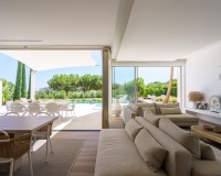 Rynek wtórny - Villa - Orihuela - Las Colinas Golf