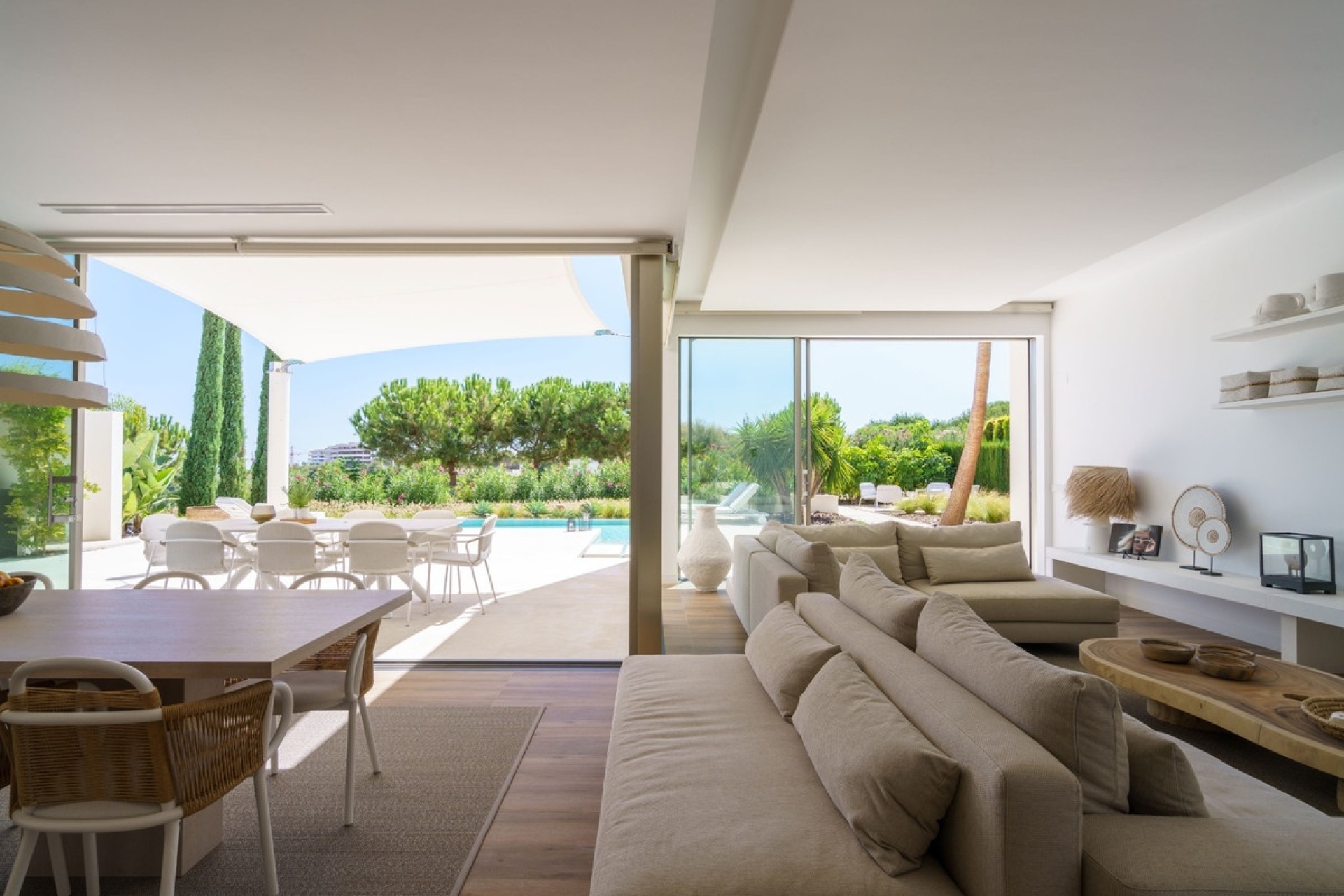 Rynek wtórny - Villa - Orihuela - Las Colinas Golf