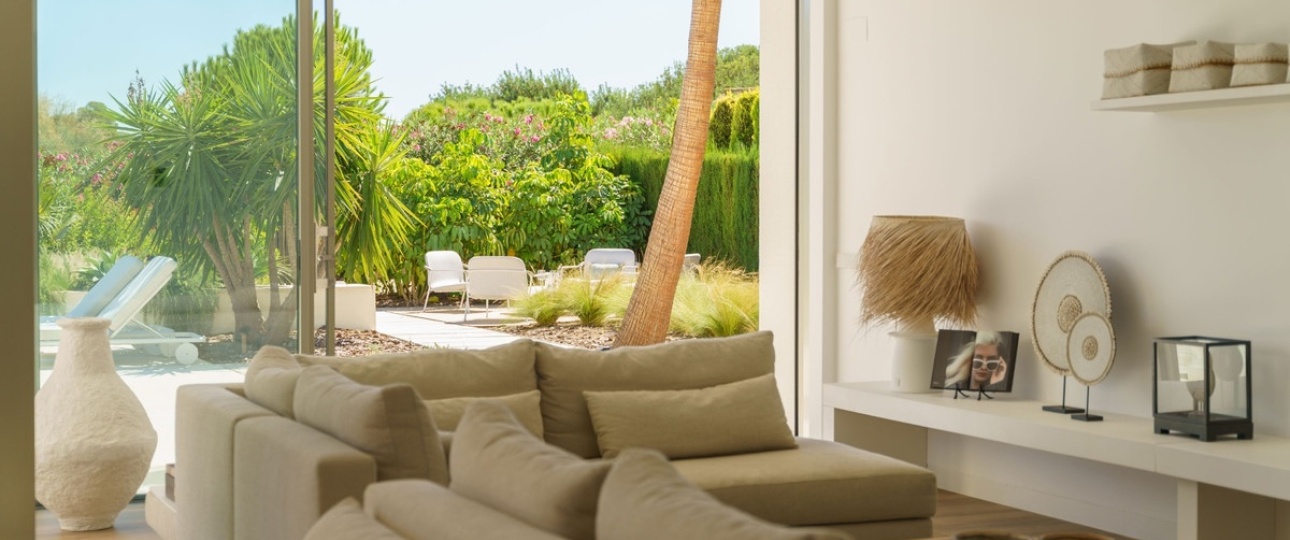 Rynek wtórny - Villa - Orihuela - Las Colinas Golf