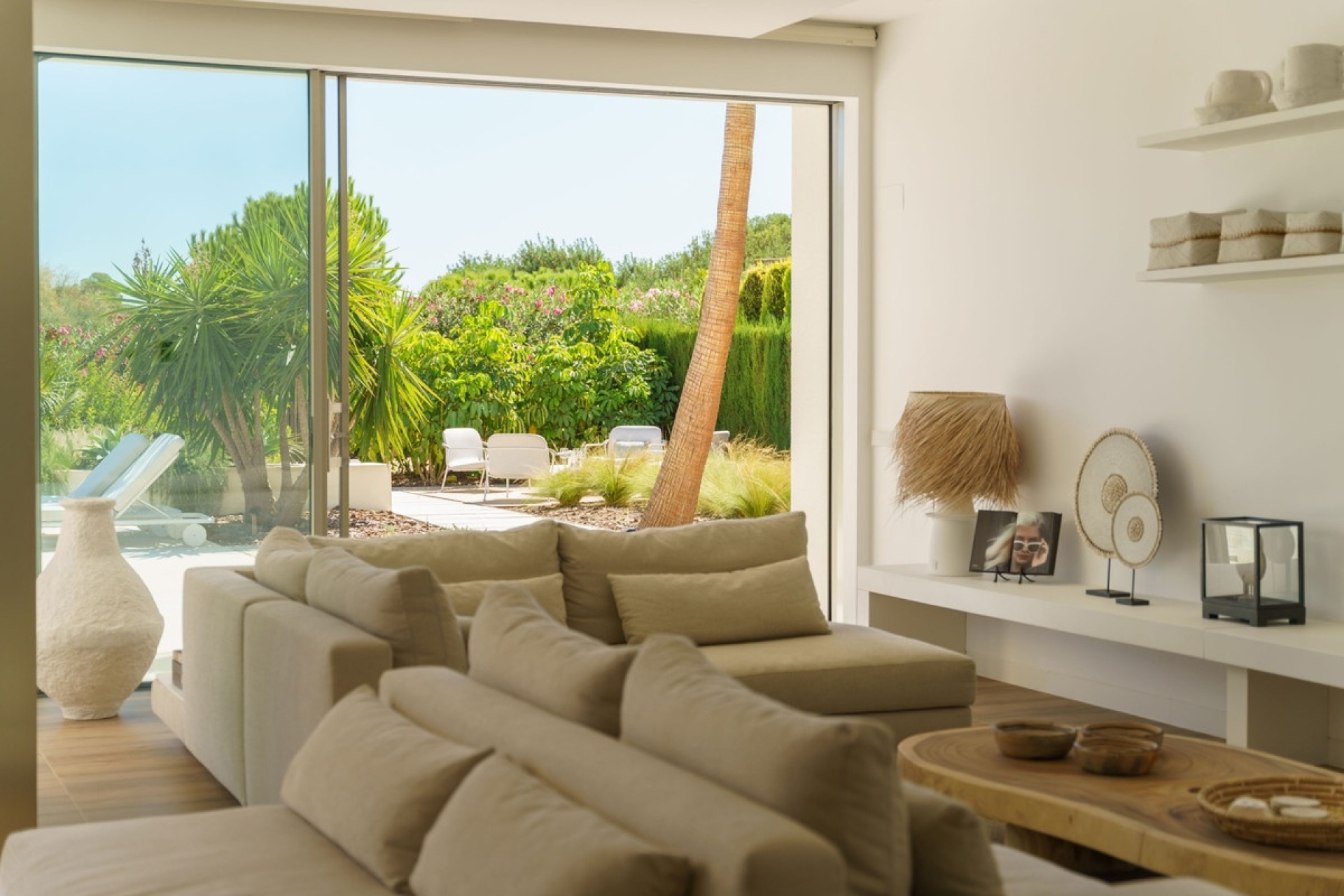 Rynek wtórny - Villa - Orihuela - Las Colinas Golf