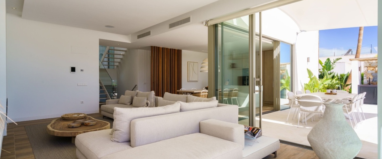 Rynek wtórny - Villa - Orihuela - Las Colinas Golf