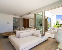 Rynek wtórny - Villa - Orihuela - Las Colinas Golf