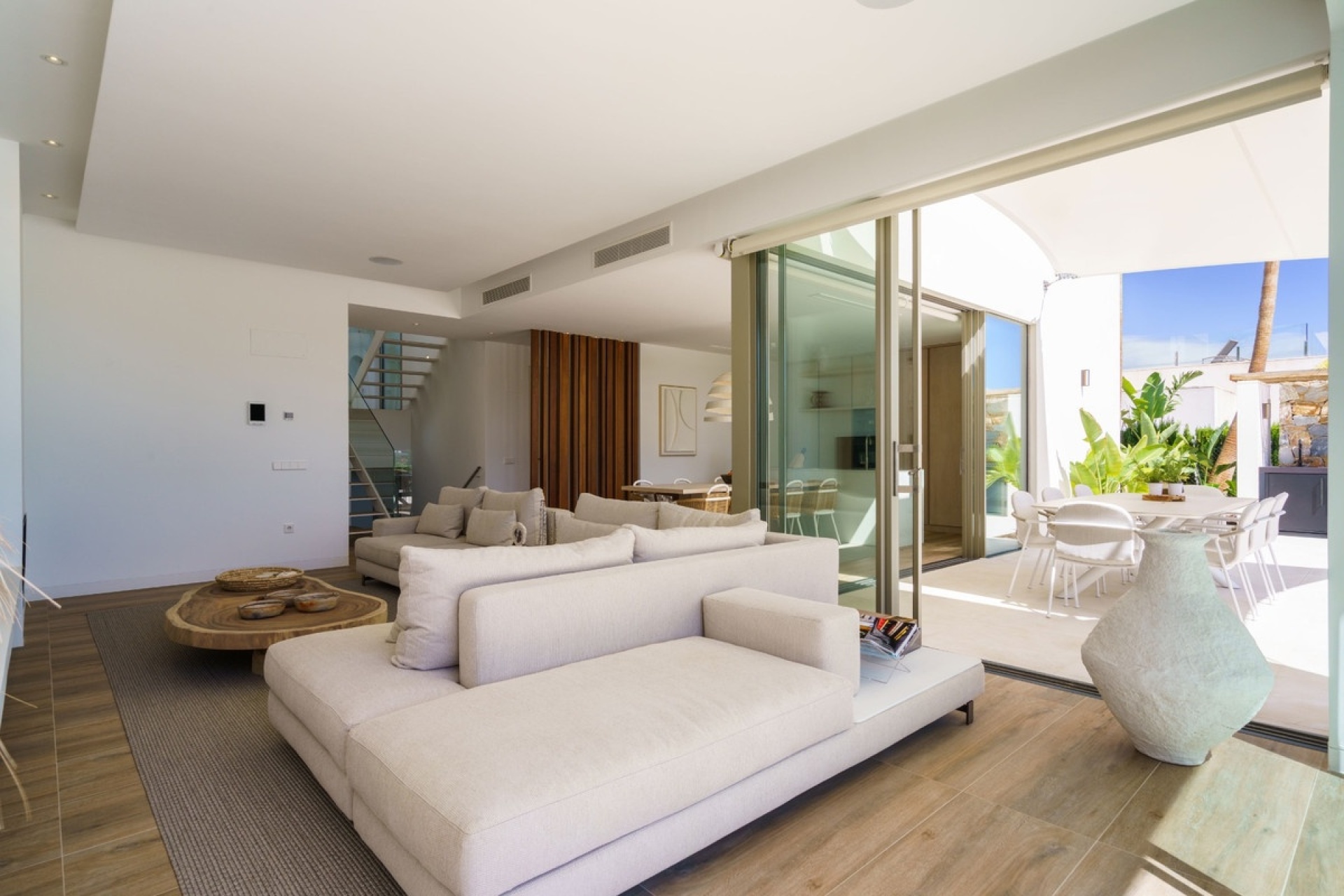 Rynek wtórny - Villa - Orihuela - Las Colinas Golf