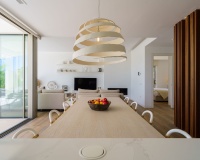 Rynek wtórny - Villa - Orihuela - Las Colinas Golf