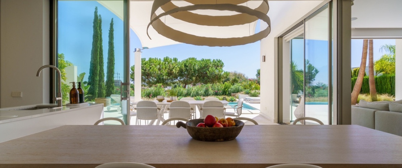 Rynek wtórny - Villa - Orihuela - Las Colinas Golf