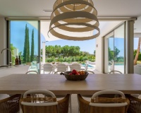 Rynek wtórny - Villa - Orihuela - Las Colinas Golf