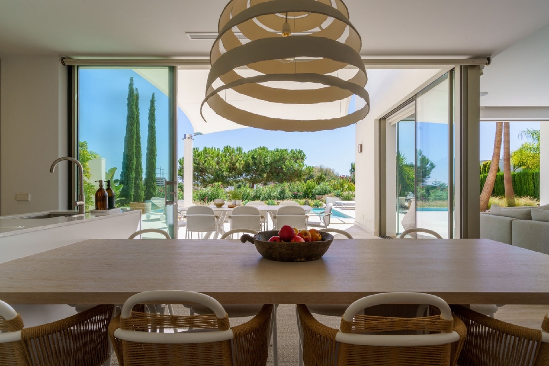 Rynek wtórny - Villa - Orihuela - Las Colinas Golf
