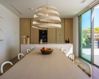 Rynek wtórny - Villa - Orihuela - Las Colinas Golf