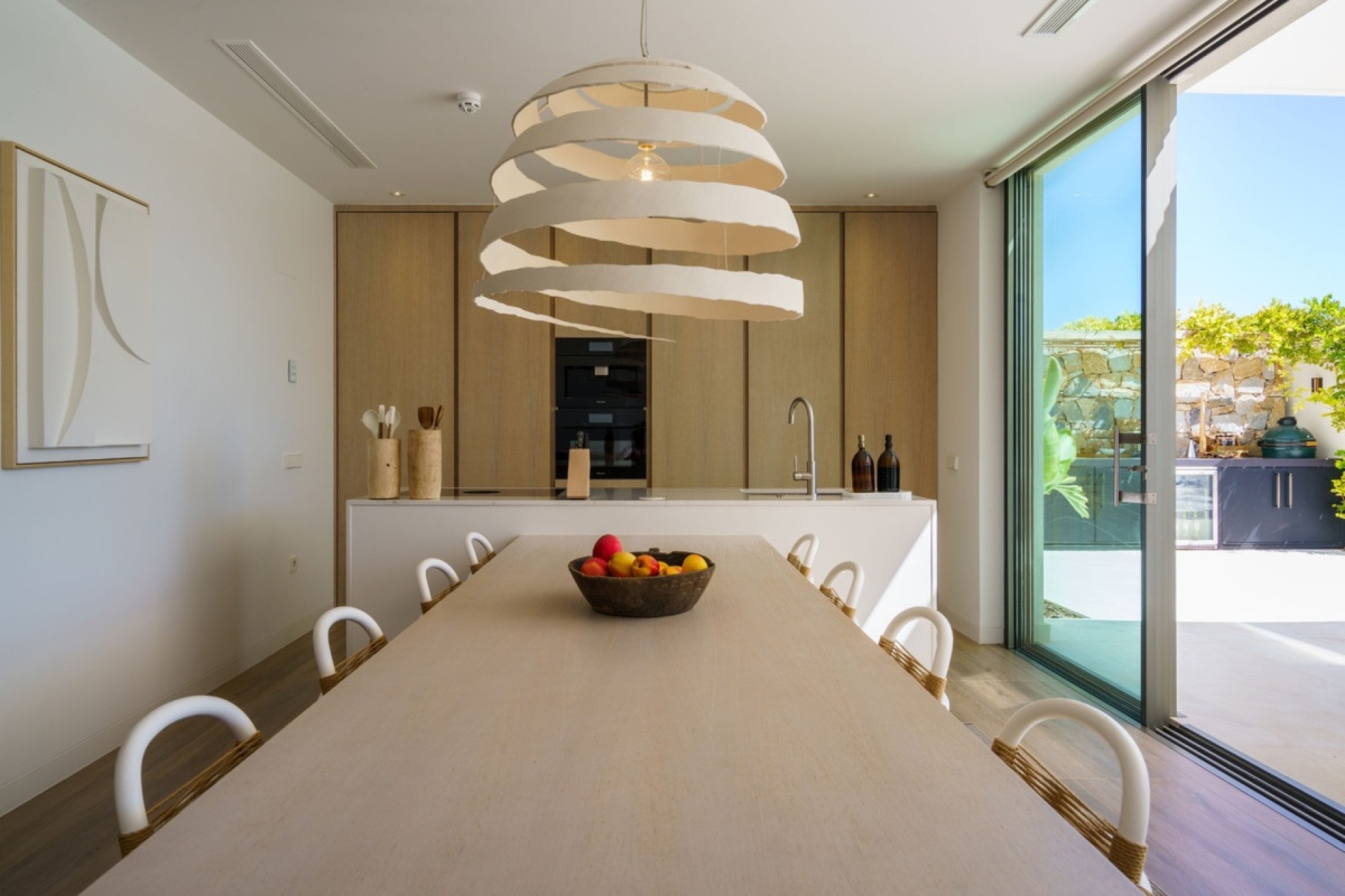 Rynek wtórny - Villa - Orihuela - Las Colinas Golf