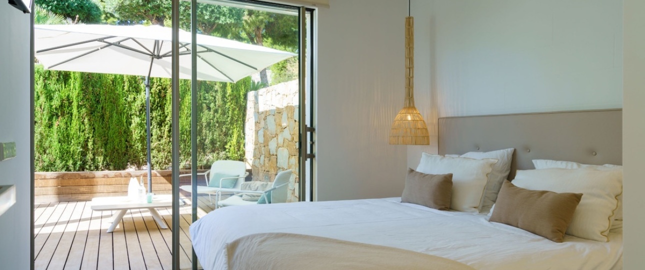 Rynek wtórny - Villa - Orihuela - Las Colinas Golf