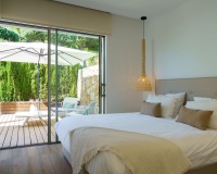 Rynek wtórny - Villa - Orihuela - Las Colinas Golf