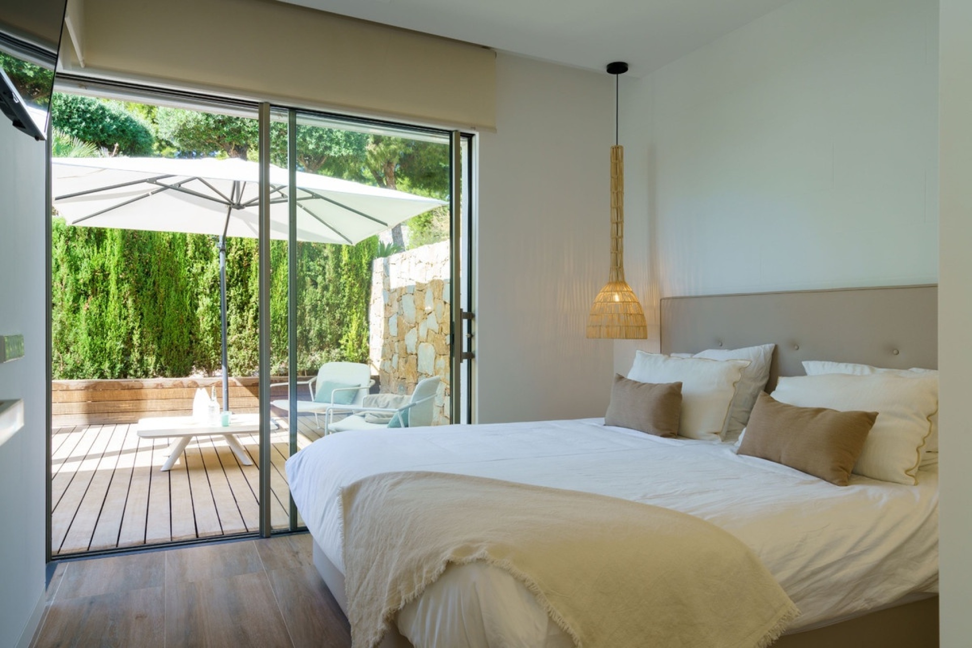 Rynek wtórny - Villa - Orihuela - Las Colinas Golf